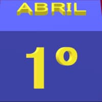 Primeiro de Abril