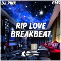 RIP LOVE BREAKBEAT