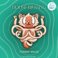 House Blessing