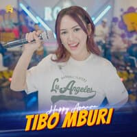 Tibo Mburi