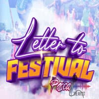 Letter to Festival