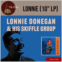 Lonnie (10")