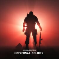 Universal Soldier