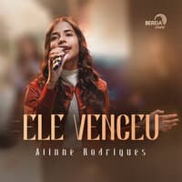 Ele Venceu