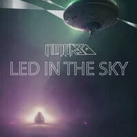 Led in the sky