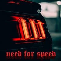 Need for speed