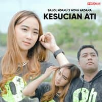 Kesucian Ati