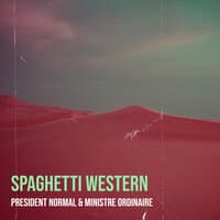 Spaghetti Western