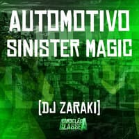 Automotivo Sinister Magic