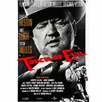 Touch Of Evil (Main Theme)