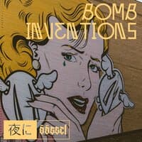 Bomb inventions