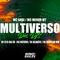 Multiverso dos Djs