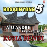 Basiginyang 5