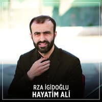 Hayatim Ali