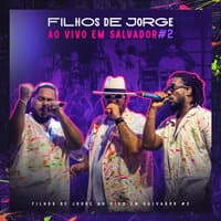 Ao Vivo em Salvador #2