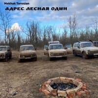 Адрес Лесная один