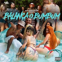 Balança o Bumbum