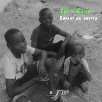 Enfant du ghetto