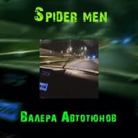 Spider men