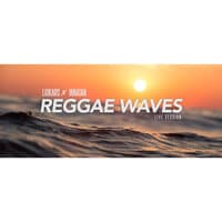 Reggae Waves - Live Session