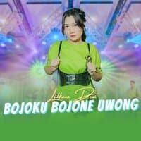 Bojoku Bojone Uwong