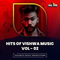 Hits Of Vishwa Music, Vol. 2