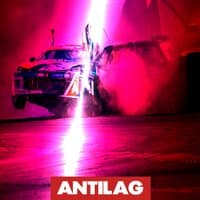 Antilag