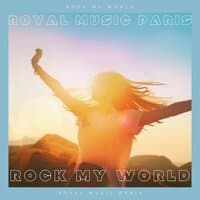 Rock My World