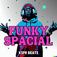 Funky Spacial