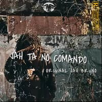 Jah Ta no Comando