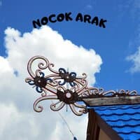 NOCOK ARAK