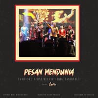 Pesan MenDunia