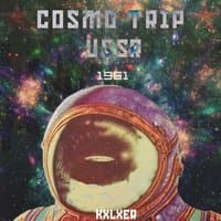 COSMO TRIP USSR