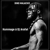 Hommage à DJ Arafat