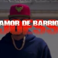 Amor De Barrio