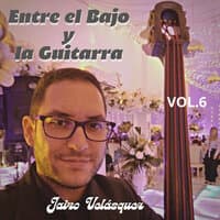 Entre el Bajo y la Guitarra, Vol. 6