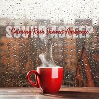 Sound Asleep: Calming Rain Showers Ambience