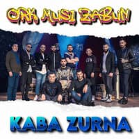 KABA ZURNA