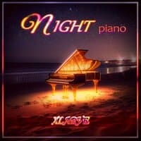 Night Piano