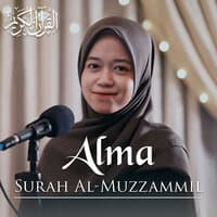 Surah Al-Muzzammil