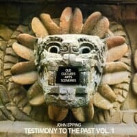 Testimony to the Past, Vol. 1