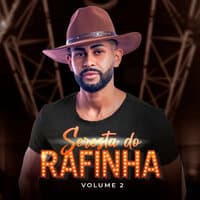 Seresta do Rafinha Volume 2