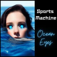 Ocean Eyes