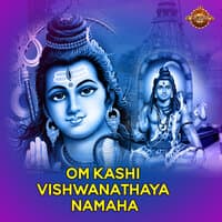 Om Kashi Vishwanathaya Namaha