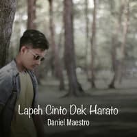 Lapeh Cinto Dek Harato