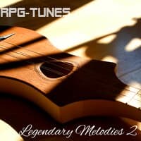 Legendary Melodies, Vol. 2