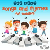 The Best Songs And Rhymes For Toddlers