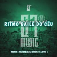 Ritmo Baile do Céu