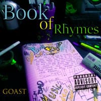 Book of Rhymes