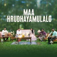 Maa Hrudhayamulalo